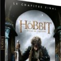 Coffret DVD/BR Le Hobbit 3