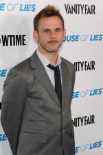 House of Lies Premiere