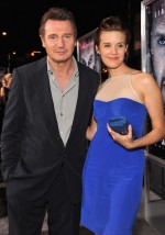 The Grey Premiere