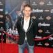 The Avengers Premiere