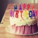 Happy Birthday !