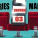 Series Mania Saison 3