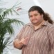 Interview Jorge Garcia
