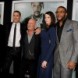 Alex Cross Premiere