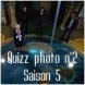 Quizz photo Saison 5