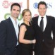 The CW TCA Party