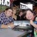 Sortie Jorge Garcia