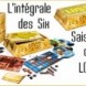 Dossier : Coffret DVD