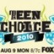 Teen Choice Awards 2010