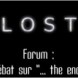 D�bat : La fin de Lost ?