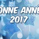 Bonne Anne 2017