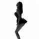Yunjin Prend la Pose