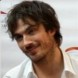 Interview Ian Somerhalder