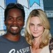 Harold Perrineau de nouveau papa