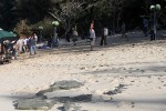 Lost Tournage Saison 6 