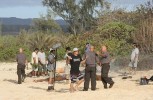Lost Tournage Saison 6 