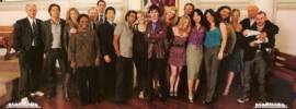 Lost Tournage Saison 6 