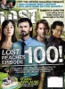 Lost LOST Magazine 