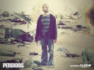 Lost Wallpapers Saison 1 