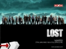 Lost Wallpapers Saison 6 