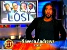 Lost Interviews Cast TV 