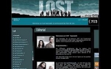 Lost Les Designs de LOST hw 