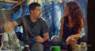 Lost Jack et Kate 