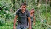 Lost Jack et Kate 