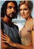 Lost Sayid et Shannon 