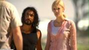 Lost Sayid et Shannon 