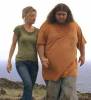 Lost Hurley et Libby 